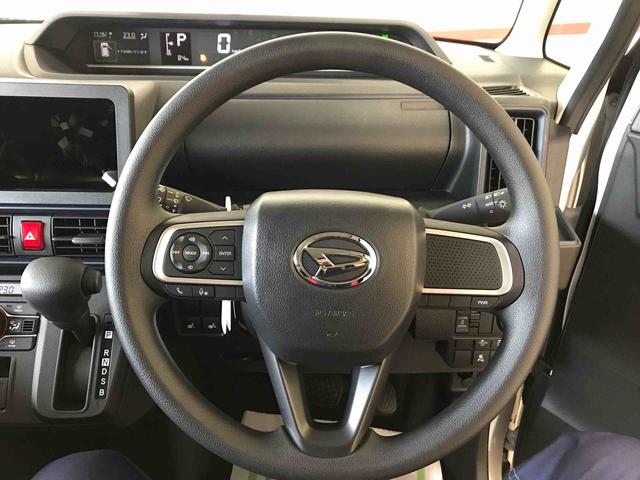 タントＸ４ＷＤ、オートライト、オートハイビーム、ＬＥＤヘッドライト、オートエアコン、助手席側電動スライドドア、運転席・助手席シートヒーター、チルトステアリング、運転席シートリフター（秋田県）の中古車