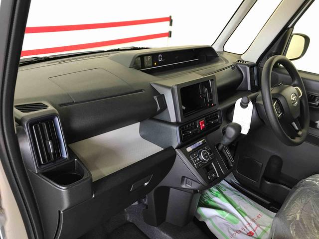 タントＸ４ＷＤ、オートライト、オートハイビーム、ＬＥＤヘッドライト、オートエアコン、助手席側電動スライドドア、運転席・助手席シートヒーター、チルトステアリング、運転席シートリフター（秋田県）の中古車