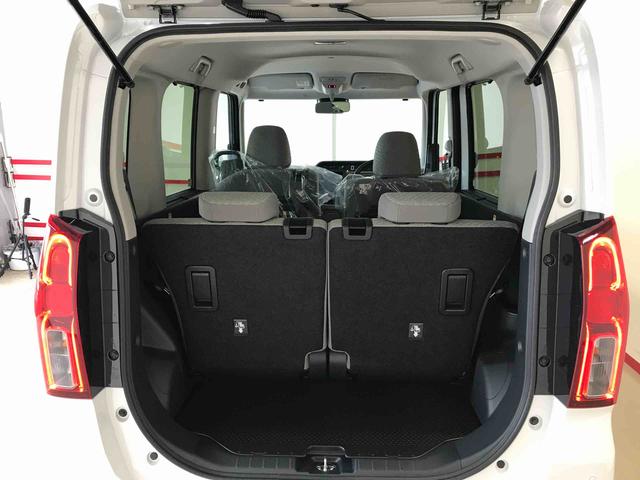タントＸ４ＷＤ、オートライト、オートハイビーム、ＬＥＤヘッドライト、オートエアコン、助手席側電動スライドドア、運転席・助手席シートヒーター、チルトステアリング、運転席シートリフター（秋田県）の中古車