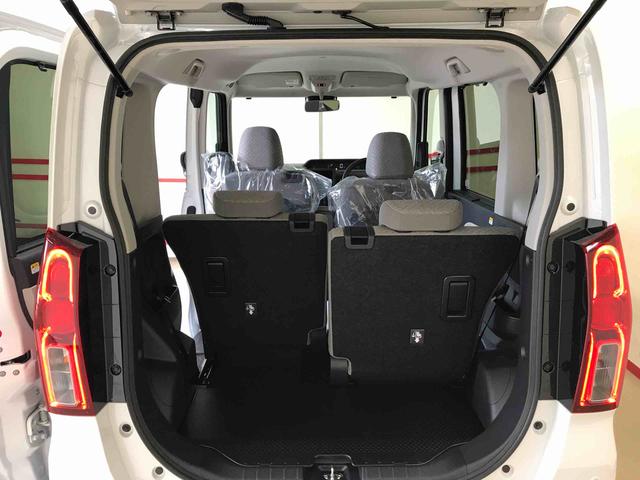 タントＸ４ＷＤ、オートライト、オートハイビーム、ＬＥＤヘッドライト、オートエアコン、助手席側電動スライドドア、運転席・助手席シートヒーター、チルトステアリング、運転席シートリフター（秋田県）の中古車