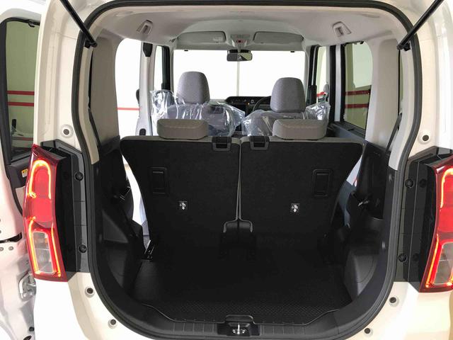 タントＸ４ＷＤ、オートライト、オートハイビーム、ＬＥＤヘッドライト、オートエアコン、助手席側電動スライドドア、運転席・助手席シートヒーター、チルトステアリング、運転席シートリフター（秋田県）の中古車