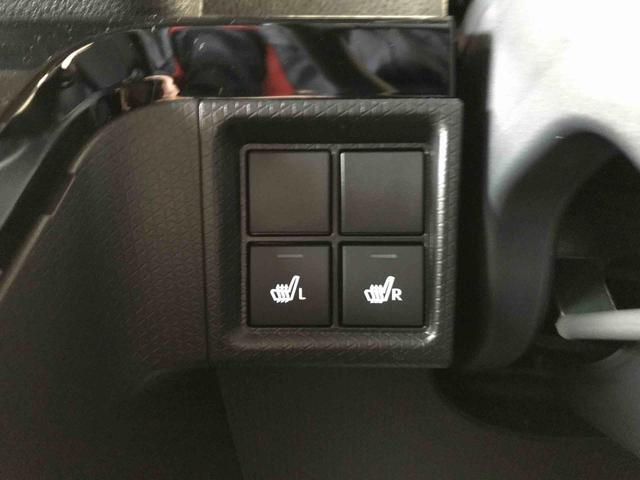 タントカスタムＸ４ＷＤ、オートエアコン、オートライト、オートハイビーム、ＬＥＤヘッドランプ、ＬＥＤフォグランプ、両側電動スライドドア、運転席・助手席シートヒーター、チルトステアリング、運転席シートリフター（秋田県）の中古車