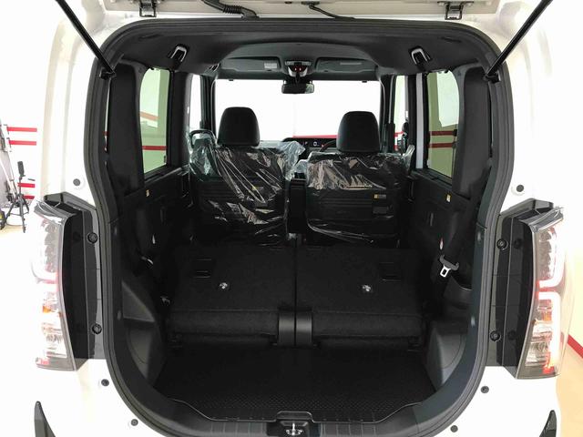 タントカスタムＸ４ＷＤ、オートエアコン、オートライト、オートハイビーム、ＬＥＤヘッドランプ、ＬＥＤフォグランプ、両側電動スライドドア、運転席・助手席シートヒーター、チルトステアリング、運転席シートリフター（秋田県）の中古車