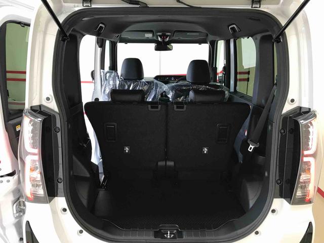 タントカスタムＸ４ＷＤ、オートエアコン、オートライト、オートハイビーム、ＬＥＤヘッドランプ、ＬＥＤフォグランプ、両側電動スライドドア、運転席・助手席シートヒーター、チルトステアリング、運転席シートリフター（秋田県）の中古車