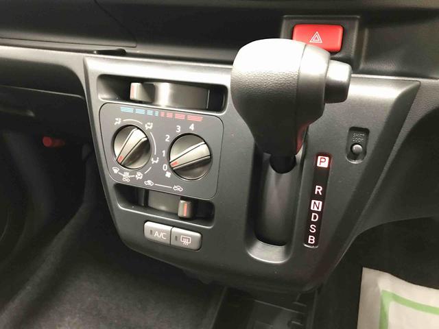 ミライースＬ　ＳＡIII４ＷＤ、マニュアルエアコン、キーレスエントリー、オートライト、ハロゲンヘッドライト（秋田県）の中古車