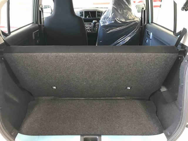 ミライースＬ　ＳＡIII４ＷＤ、マニュアルエアコン、キーレスエントリー、オートライト、ハロゲンヘッドライト（秋田県）の中古車
