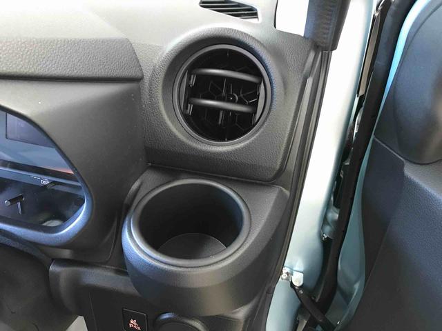 ミライースＬ　ＳＡIII４ＷＤ、マニュアルエアコン、キーレスエントリー、オートライト、ハロゲンヘッドライト（秋田県）の中古車