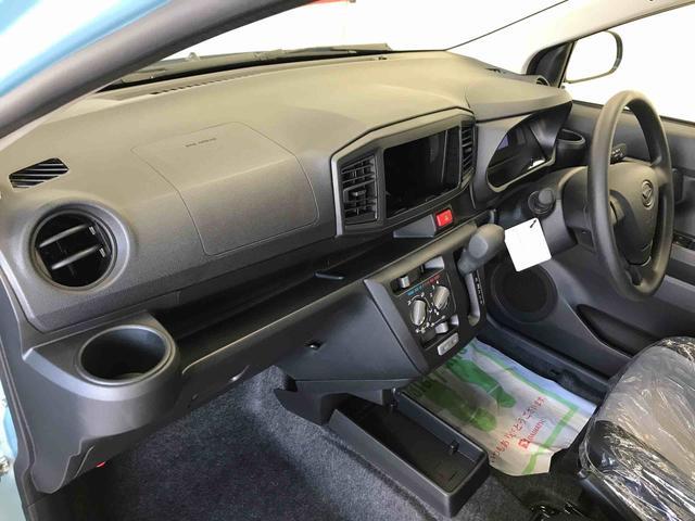 ミライースＬ　ＳＡIII４ＷＤ、マニュアルエアコン、キーレスエントリー、オートライト、ハロゲンヘッドライト（秋田県）の中古車
