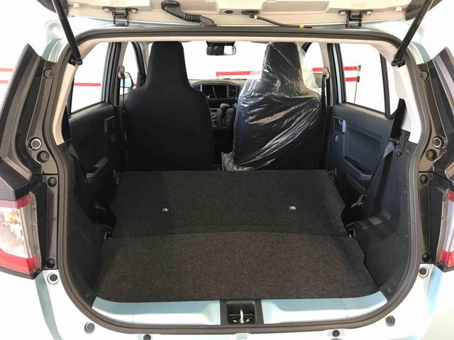 ミライースＬ　ＳＡIII４ＷＤ、マニュアルエアコン、キーレスエントリー、オートライト、ハロゲンヘッドライト（秋田県）の中古車