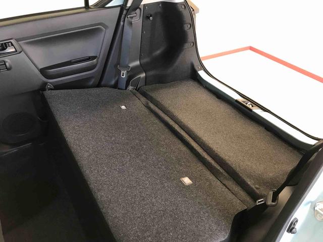 ミライースＬ　ＳＡIII４ＷＤ、マニュアルエアコン、キーレスエントリー、オートライト、ハロゲンヘッドライト（秋田県）の中古車