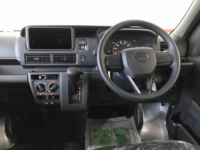 ハイゼットカーゴＤＸ電子４ＷＤ、ＣＶＴ、キーレスエントリー、オートライト、ハロゲンヘッドライト、前席パワーウィンドウ（秋田県）の中古車