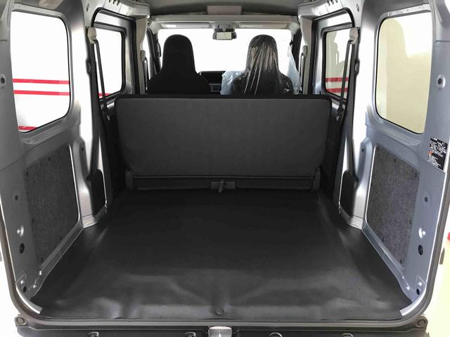 ハイゼットカーゴＤＸ電子４ＷＤ、ＣＶＴ、キーレスエントリー、オートライト、ハロゲンヘッドライト、前席パワーウィンドウ（秋田県）の中古車