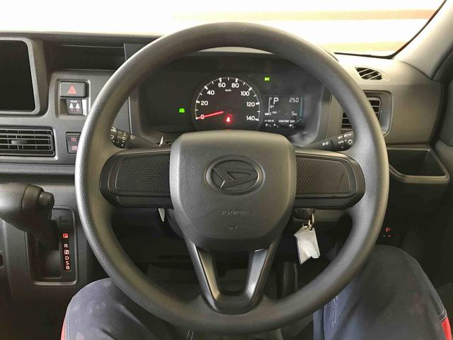 ハイゼットカーゴＤＸ電子４ＷＤ、ＣＶＴ、キーレスエントリー、オートライト、ハロゲンヘッドライト、前席パワーウィンドウ（秋田県）の中古車