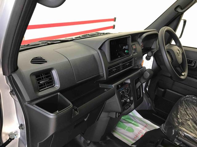ハイゼットカーゴＤＸ電子４ＷＤ、ＣＶＴ、キーレスエントリー、オートライト、ハロゲンヘッドライト、前席パワーウィンドウ（秋田県）の中古車