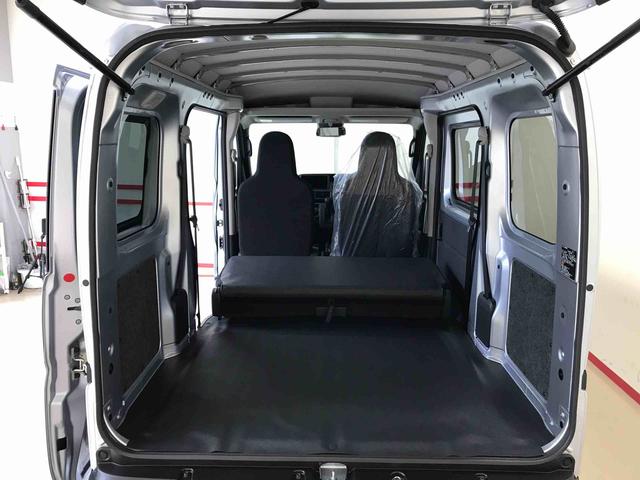 ハイゼットカーゴＤＸ電子４ＷＤ、ＣＶＴ、キーレスエントリー、オートライト、ハロゲンヘッドライト、前席パワーウィンドウ（秋田県）の中古車