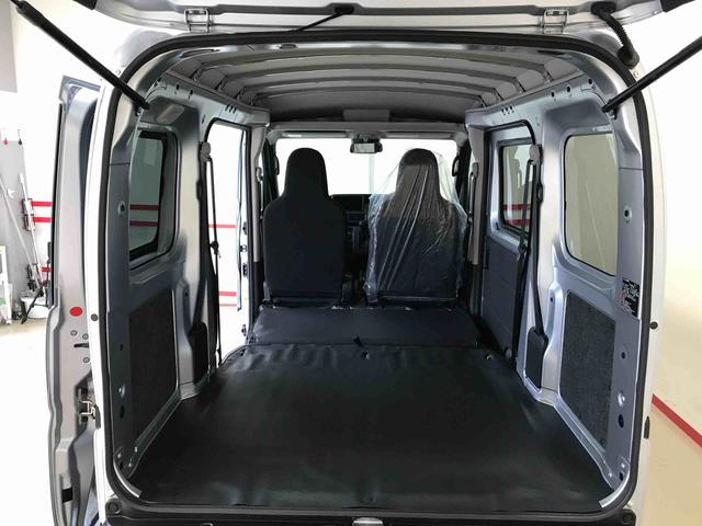 ハイゼットカーゴＤＸ電子４ＷＤ、ＣＶＴ、キーレスエントリー、オートライト、ハロゲンヘッドライト、前席パワーウィンドウ（秋田県）の中古車