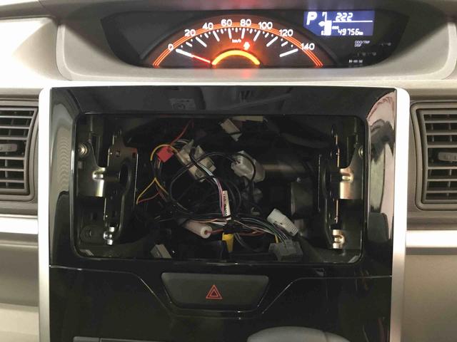 タントＸ４ＷＤ　オートエアコン／ライト　ＴＶコントロールキット　ハロゲンヘッドライト／フォグランプ　助手席側電動スライドドア　リモコンエンジンスターター　社外品ドライブレコーダー　アップグレードパック（秋田県）の中古車