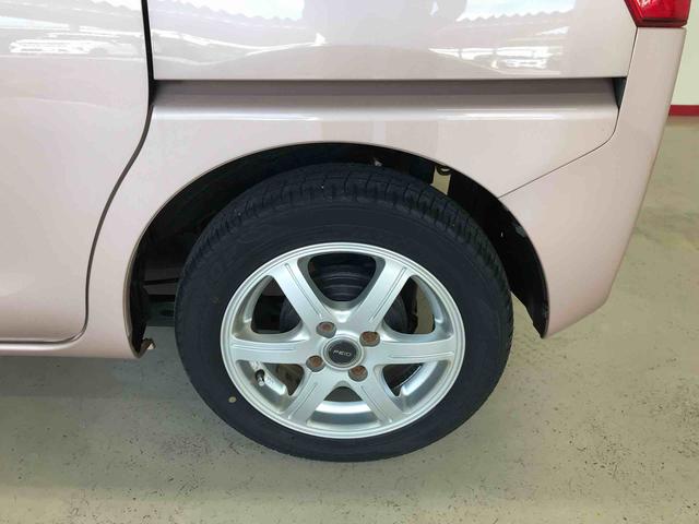 タントＸ４ＷＤ　オートエアコン／ライト　ＴＶコントロールキット　ハロゲンヘッドライト／フォグランプ　助手席側電動スライドドア　リモコンエンジンスターター　社外品ドライブレコーダー　アップグレードパック（秋田県）の中古車