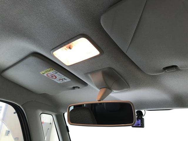 タントＸ４ＷＤ　オートエアコン／ライト　ＴＶコントロールキット　ハロゲンヘッドライト／フォグランプ　助手席側電動スライドドア　リモコンエンジンスターター　社外品ドライブレコーダー　アップグレードパック（秋田県）の中古車