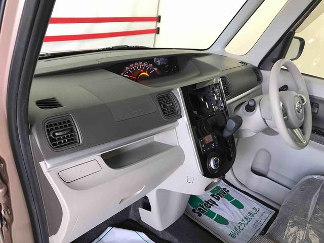 タントＸ４ＷＤ　オートエアコン／ライト　ＴＶコントロールキット　ハロゲンヘッドライト／フォグランプ　助手席側電動スライドドア　リモコンエンジンスターター　社外品ドライブレコーダー　アップグレードパック（秋田県）の中古車