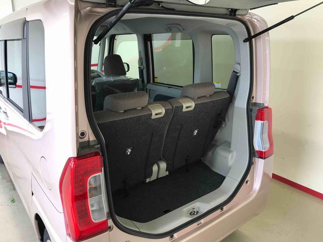 タントＸ４ＷＤ　オートエアコン／ライト　ＴＶコントロールキット　ハロゲンヘッドライト／フォグランプ　助手席側電動スライドドア　リモコンエンジンスターター　社外品ドライブレコーダー　アップグレードパック（秋田県）の中古車