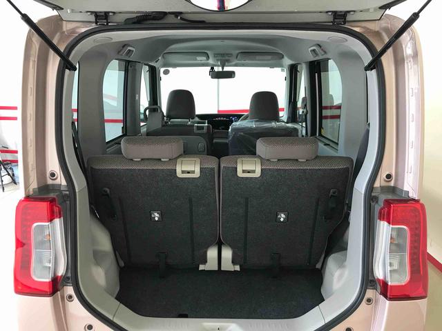 タントＸ４ＷＤ　オートエアコン／ライト　ＴＶコントロールキット　ハロゲンヘッドライト／フォグランプ　助手席側電動スライドドア　リモコンエンジンスターター　社外品ドライブレコーダー　アップグレードパック（秋田県）の中古車