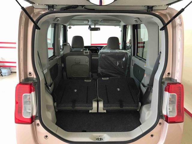 タントＸ４ＷＤ　オートエアコン／ライト　ＴＶコントロールキット　ハロゲンヘッドライト／フォグランプ　助手席側電動スライドドア　リモコンエンジンスターター　社外品ドライブレコーダー　アップグレードパック（秋田県）の中古車