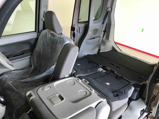 タントＸ４ＷＤ　オートエアコン／ライト　ＴＶコントロールキット　ハロゲンヘッドライト／フォグランプ　助手席側電動スライドドア　リモコンエンジンスターター　社外品ドライブレコーダー　アップグレードパック（秋田県）の中古車