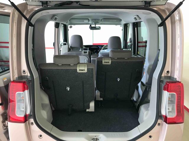 タントＸ４ＷＤ　オートエアコン／ライト　ＴＶコントロールキット　ハロゲンヘッドライト／フォグランプ　助手席側電動スライドドア　リモコンエンジンスターター　社外品ドライブレコーダー　アップグレードパック（秋田県）の中古車