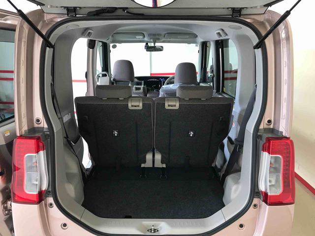 タントＸ４ＷＤ　オートエアコン／ライト　ＴＶコントロールキット　ハロゲンヘッドライト／フォグランプ　助手席側電動スライドドア　リモコンエンジンスターター　社外品ドライブレコーダー　アップグレードパック（秋田県）の中古車