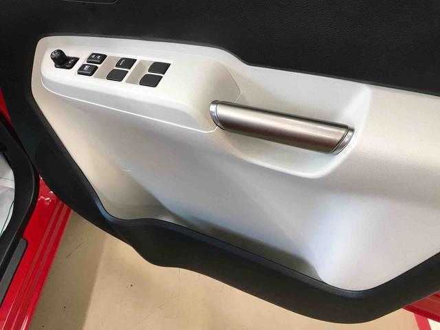 イグニスハイブリッドＭＸ　セーフティパッケージ付デユアルカメラブレーキサポート　ナビ　バックカメラ　オートエアコン　ハロゲンヘッドライト　キーフリーシステム　リモコンエンジンスターター　電動格納ドアミラー　シートヒーター　サイドエアバック（秋田県）の中古車