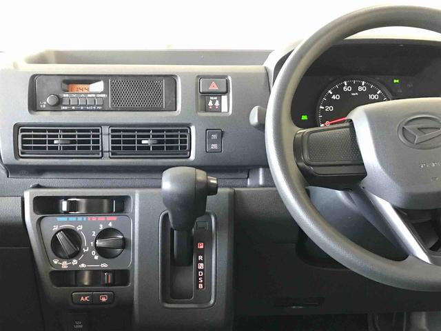 ハイゼットカーゴスペシャル電子４ＷＤ　純正ラジオ　マニュアルエアコン　オートライト　ハロゲンヘッドライト　前席パワーウィンドウ（秋田県）の中古車