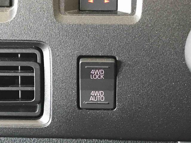 ハイゼットカーゴスペシャル電子４ＷＤ　純正ラジオ　マニュアルエアコン　オートライト　ハロゲンヘッドライト　前席パワーウィンドウ（秋田県）の中古車