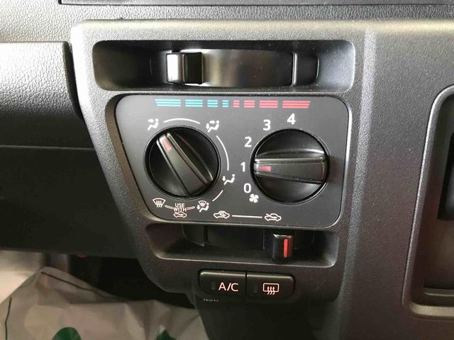 ハイゼットカーゴスペシャル電子４ＷＤ　純正ラジオ　マニュアルエアコン　オートライト　ハロゲンヘッドライト　前席パワーウィンドウ（秋田県）の中古車