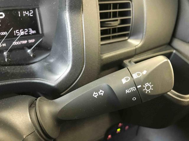 ハイゼットカーゴスペシャル電子４ＷＤ　純正ラジオ　マニュアルエアコン　オートライト　ハロゲンヘッドライト　前席パワーウィンドウ（秋田県）の中古車