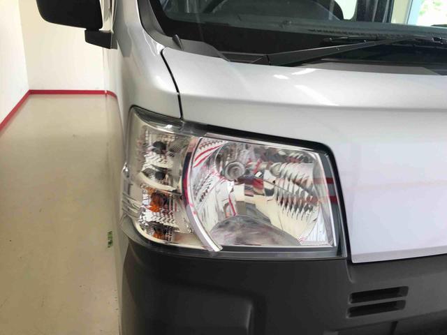 ハイゼットカーゴスペシャル電子４ＷＤ　純正ラジオ　マニュアルエアコン　オートライト　ハロゲンヘッドライト　前席パワーウィンドウ（秋田県）の中古車