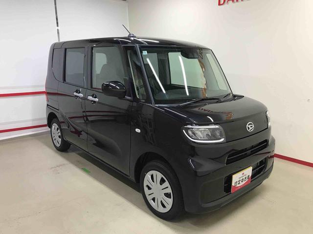 タントＬ４ＷＤ　オートエアコン／ライト　ＬＥＤヘッドライト　運転席・助手席シートヒーター　ミラクルオープンドア　キーフリーリモコン（秋田県）の中古車