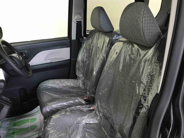 タントＬ４ＷＤ　オートエアコン／ライト　ＬＥＤヘッドライト　運転席・助手席シートヒーター　ミラクルオープンドア　キーフリーリモコン（秋田県）の中古車