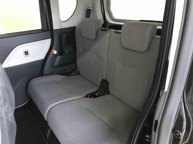 タントＬ４ＷＤ　オートエアコン／ライト　ＬＥＤヘッドライト　運転席・助手席シートヒーター　ミラクルオープンドア　キーフリーリモコン（秋田県）の中古車