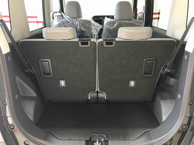 タントＬ４ＷＤ　オートエアコン／ライト　ＬＥＤヘッドライト　運転席・助手席シートヒーター　ミラクルオープンドア　キーフリーリモコン（秋田県）の中古車