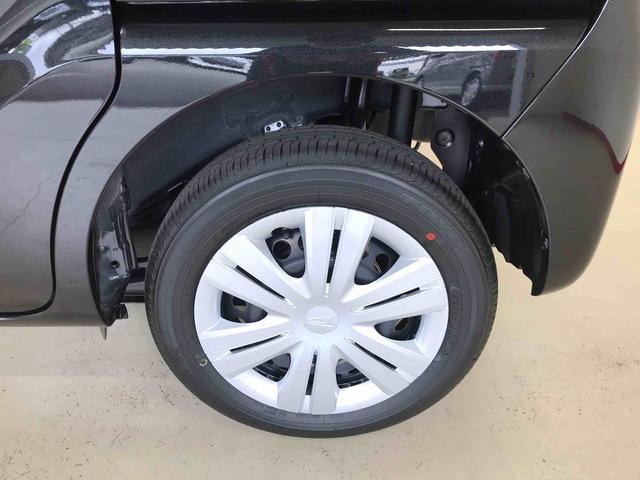 タントＬ４ＷＤ　オートエアコン／ライト　ＬＥＤヘッドライト　運転席・助手席シートヒーター　ミラクルオープンドア　キーフリーリモコン（秋田県）の中古車