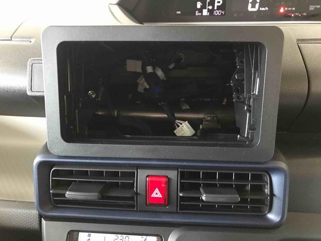 タントＬ４ＷＤ　オートエアコン／ライト　ＬＥＤヘッドライト　運転席・助手席シートヒーター　ミラクルオープンドア　キーフリーリモコン（秋田県）の中古車