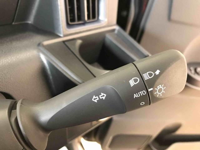 タントＬ４ＷＤ　オートエアコン／ライト　ＬＥＤヘッドライト　運転席・助手席シートヒーター　ミラクルオープンドア　キーフリーリモコン（秋田県）の中古車