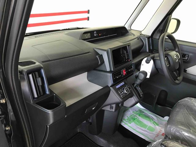 タントＬ４ＷＤ　オートエアコン／ライト　ＬＥＤヘッドライト　運転席・助手席シートヒーター　ミラクルオープンドア　キーフリーリモコン（秋田県）の中古車