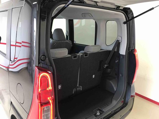 タントＬ４ＷＤ　オートエアコン／ライト　ＬＥＤヘッドライト　運転席・助手席シートヒーター　ミラクルオープンドア　キーフリーリモコン（秋田県）の中古車