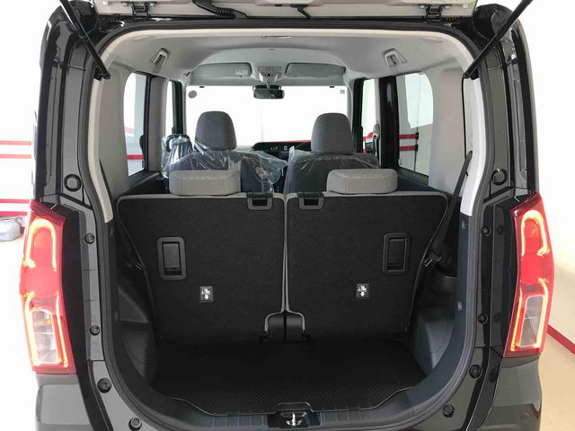タントＬ４ＷＤ　オートエアコン／ライト　ＬＥＤヘッドライト　運転席・助手席シートヒーター　ミラクルオープンドア　キーフリーリモコン（秋田県）の中古車