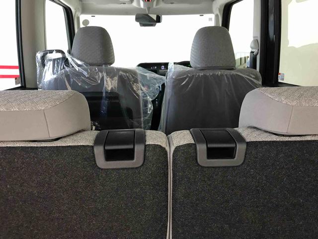 タントＬ４ＷＤ　オートエアコン／ライト　ＬＥＤヘッドライト　運転席・助手席シートヒーター　ミラクルオープンドア　キーフリーリモコン（秋田県）の中古車