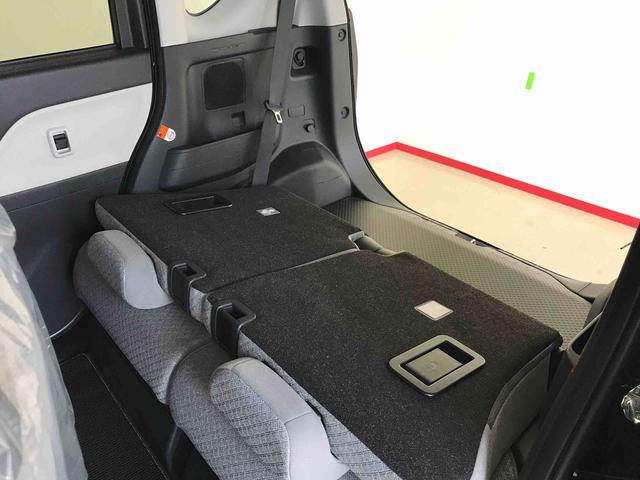タントＬ４ＷＤ　オートエアコン／ライト　ＬＥＤヘッドライト　運転席・助手席シートヒーター　ミラクルオープンドア　キーフリーリモコン（秋田県）の中古車