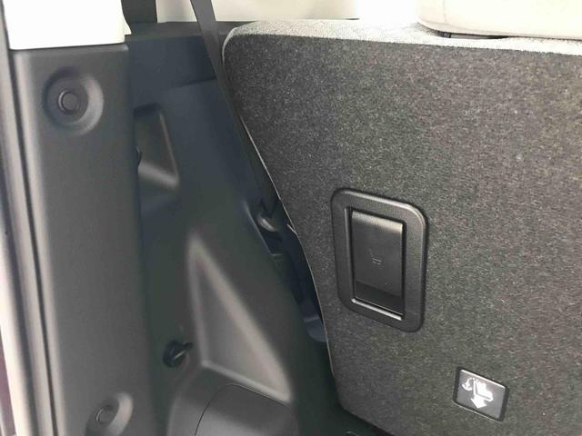 タントＬ４ＷＤ　オートエアコン／ライト　ＬＥＤヘッドライト　運転席・助手席シートヒーター　ミラクルオープンドア　キーフリーリモコン（秋田県）の中古車
