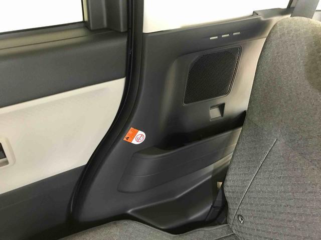 タントＬ４ＷＤ　オートエアコン／ライト　ＬＥＤヘッドライト　運転席・助手席シートヒーター　ミラクルオープンドア　キーフリーリモコン（秋田県）の中古車